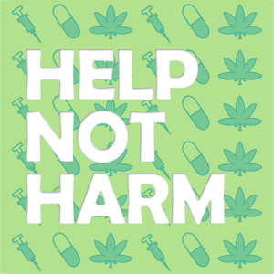 Picture of Help Not Harm