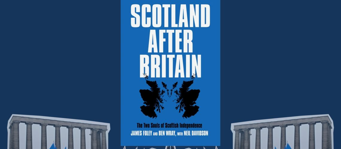 Scotland After Britain