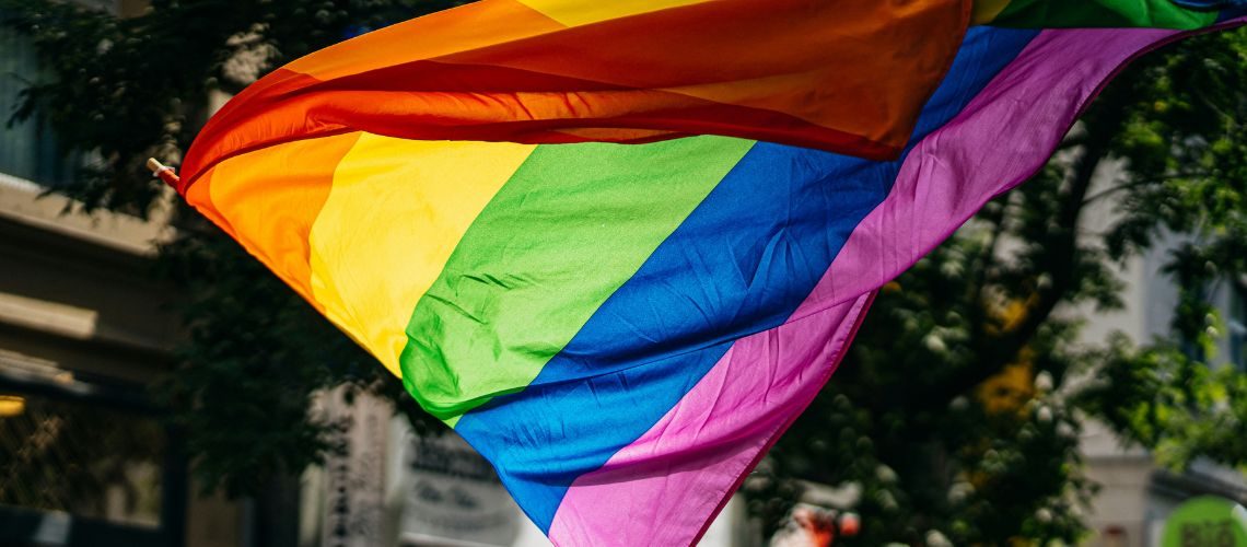 SSY Pride 2024